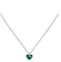 Necklace Morellato Woman in Silver Zircone SAIW160 - SAIW160